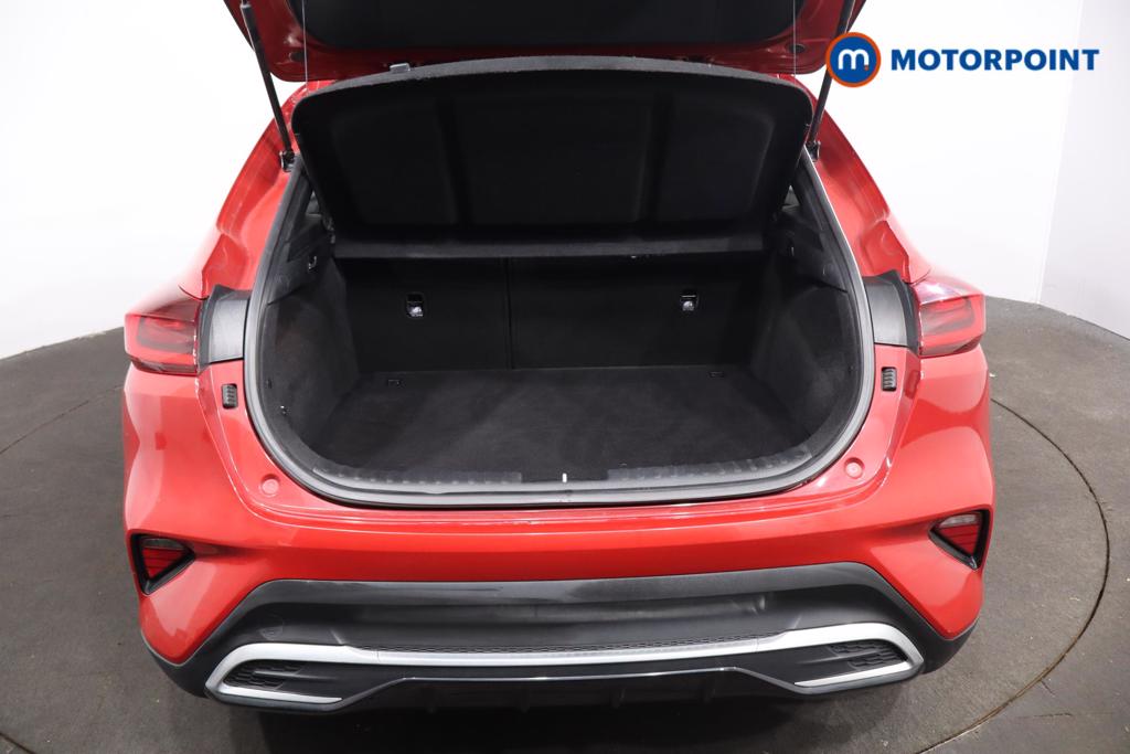 KIA Xceed 2 Manual Petrol Hatchback - Stock Number (1529322) - 17th supplementary image
