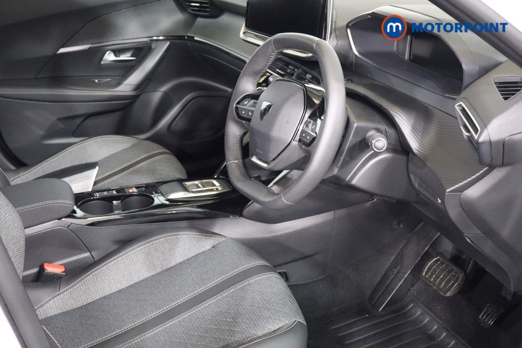 Peugeot 2008 Allure Automatic Electric SUV - Stock Number (1530086) - 1st supplementary image