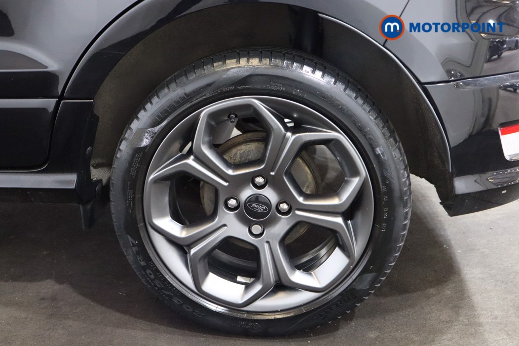 Ford Ecosport St-Line Manual Petrol SUV - Stock Number (1530665) - 16th supplementary image