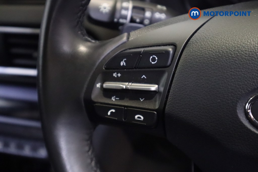 Hyundai Kona Premium Automatic Petrol-Electric Hybrid SUV - Stock Number (1531291) - 10th supplementary image