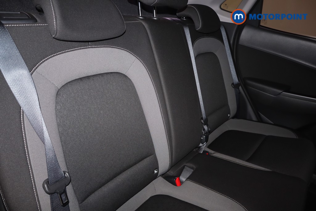 Hyundai Kona Premium Automatic Petrol-Electric Hybrid SUV - Stock Number (1531291) - 13th supplementary image