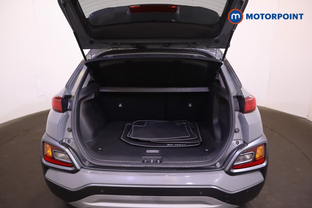 Hyundai Kona Premium Automatic Petrol-Electric Hybrid SUV - Stock Number (1531291) - 14th supplementary image