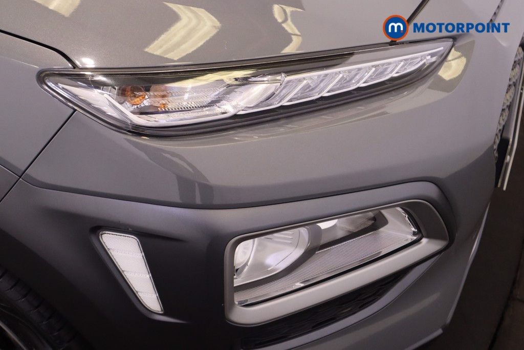 Hyundai Kona Premium Automatic Petrol-Electric Hybrid SUV - Stock Number (1531291) - 19th supplementary image