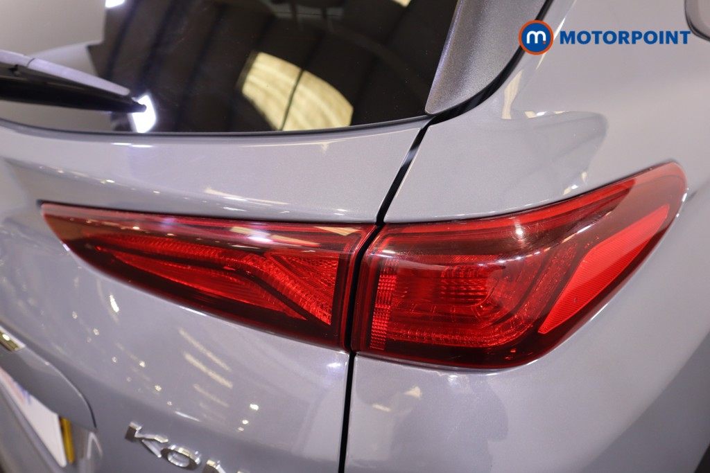 Hyundai Kona Premium Automatic Petrol-Electric Hybrid SUV - Stock Number (1531291) - 21st supplementary image