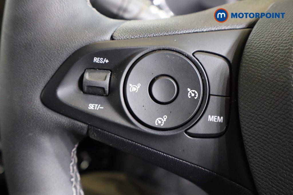 Vauxhall Corsa GS Manual Petrol Hatchback - Stock Number (1531672) - 12th supplementary image