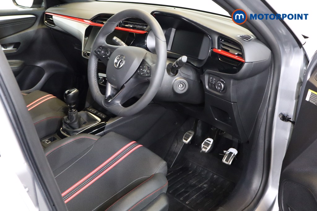 Vauxhall Corsa GS Manual Petrol Hatchback - Stock Number (1531672) - 1st supplementary image
