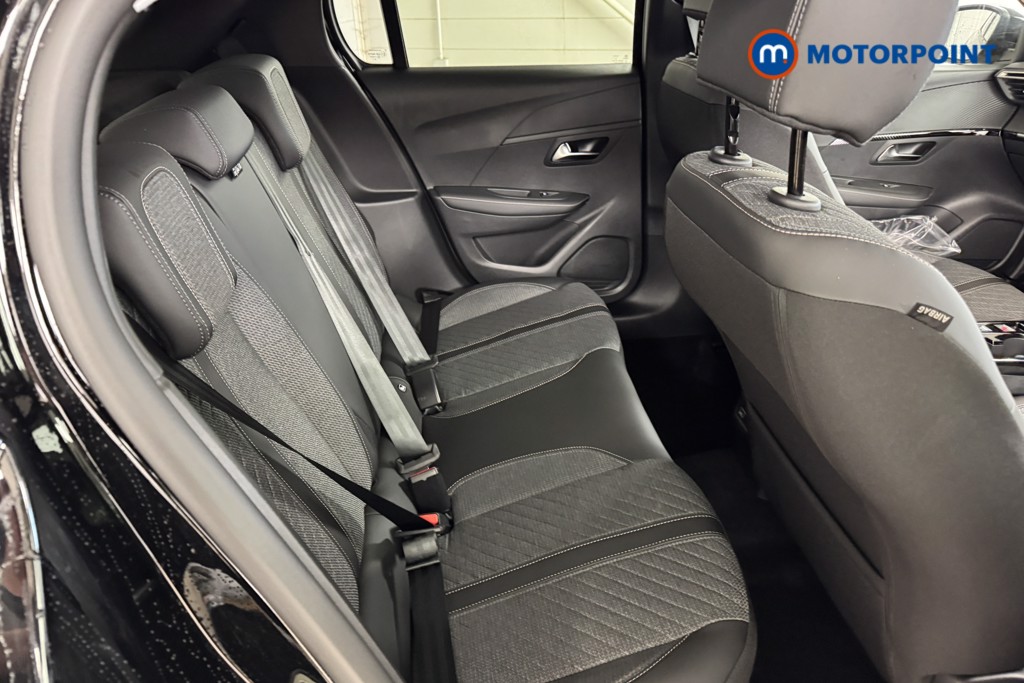 Peugeot 208 Allure Manual Petrol Hatchback - Stock Number (1531786) - 4th supplementary image