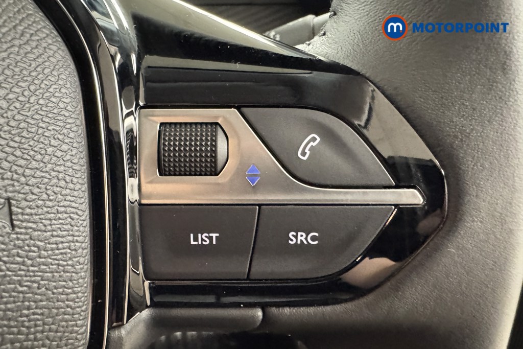 Peugeot 208 Allure Manual Petrol Hatchback - Stock Number (1531786) - 13th supplementary image