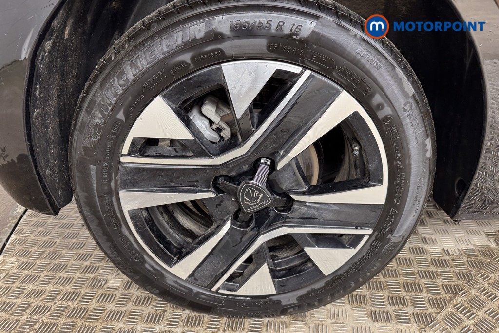 Peugeot 208 Allure Manual Petrol Hatchback - Stock Number (1531786) - 20th supplementary image