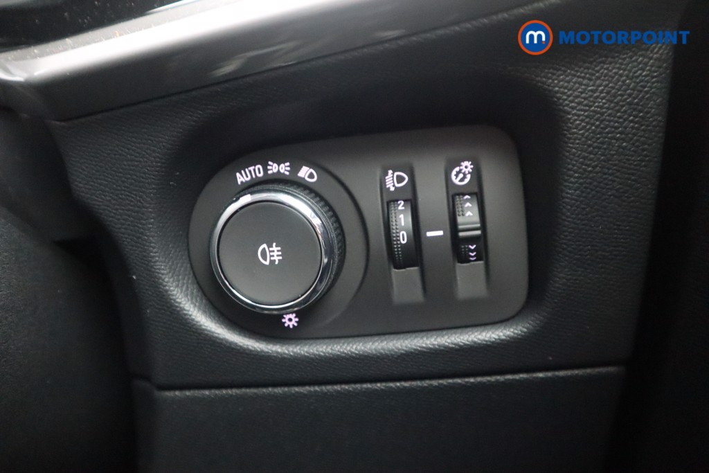 Vauxhall Mokka Design Automatic Electric SUV - Stock Number (1531891) - 12th supplementary image