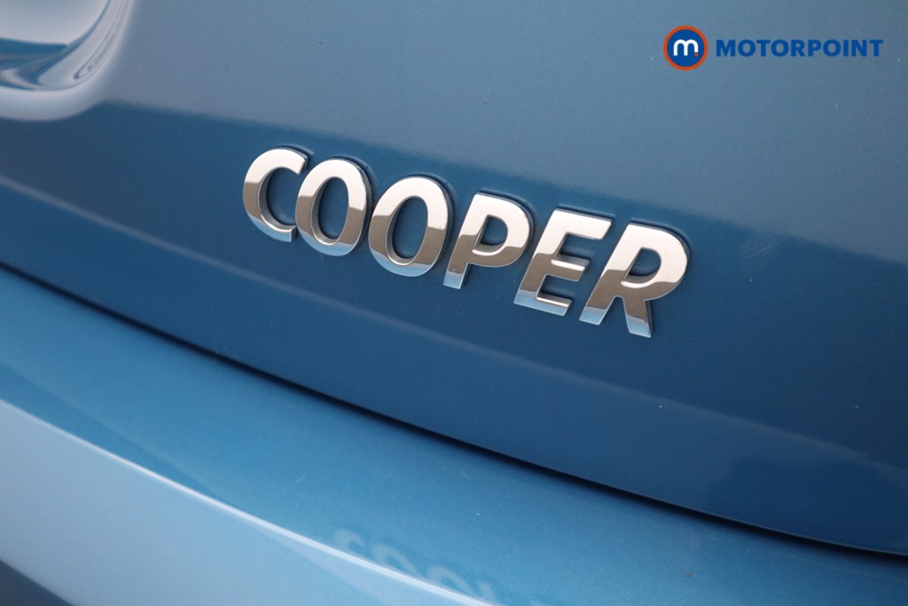 Mini Hatchback Cooper Classic Manual Petrol Hatchback - Stock Number (1532822) - 22nd supplementary image