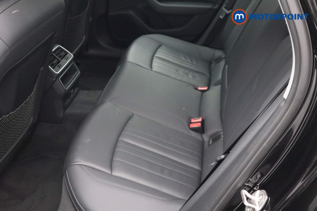 Audi A6 Sport Automatic Petrol Saloon - Stock Number (1532938) - 2nd supplementary image