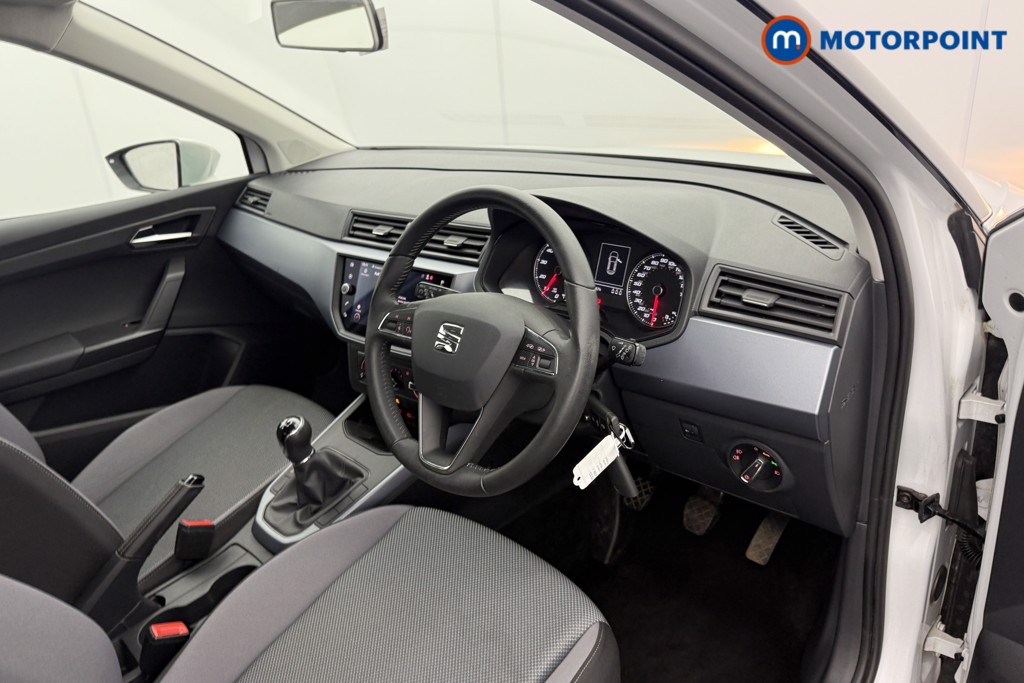 Seat Arona Se Technology Manual Petrol SUV - Stock Number (1533481) - 4th supplementary image