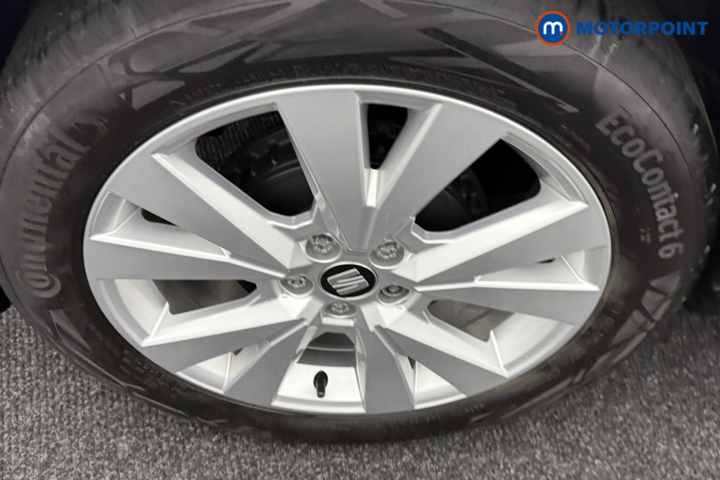 Seat Arona Se Technology Manual Petrol SUV - Stock Number (1533481) - 31st supplementary image