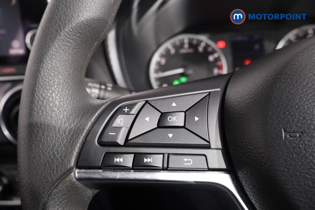 Nissan Juke Acenta Manual Petrol SUV - Stock Number (1533575) - 6th supplementary image