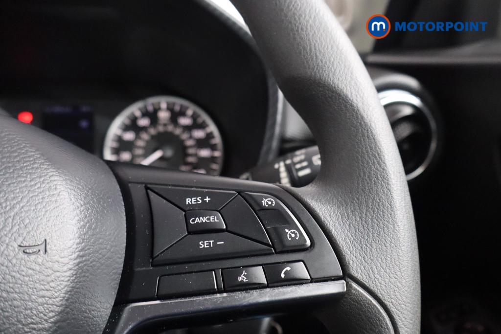 Nissan Juke Acenta Manual Petrol SUV - Stock Number (1533575) - 7th supplementary image