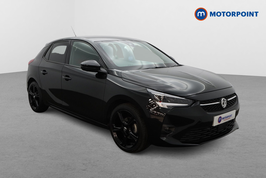 View this Vauxhall Corsa 1.2 GS Line 5dr Vauxhall Corsa 1.2 GS Line 5dr