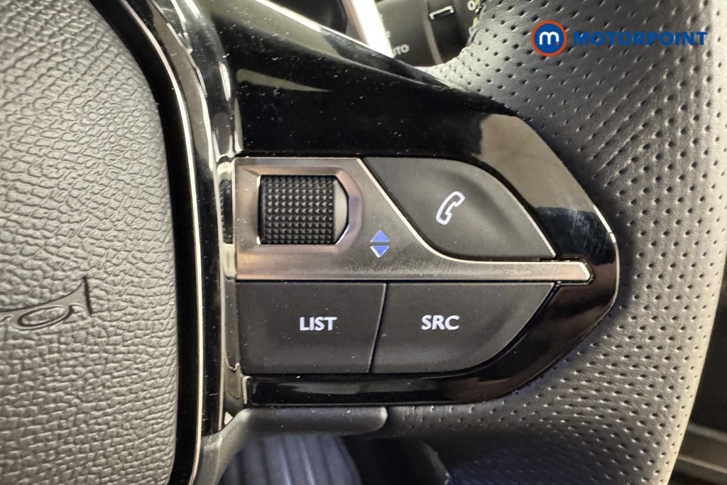Peugeot 2008 GT Automatic Petrol SUV - Stock Number (1533896) - 13th supplementary image