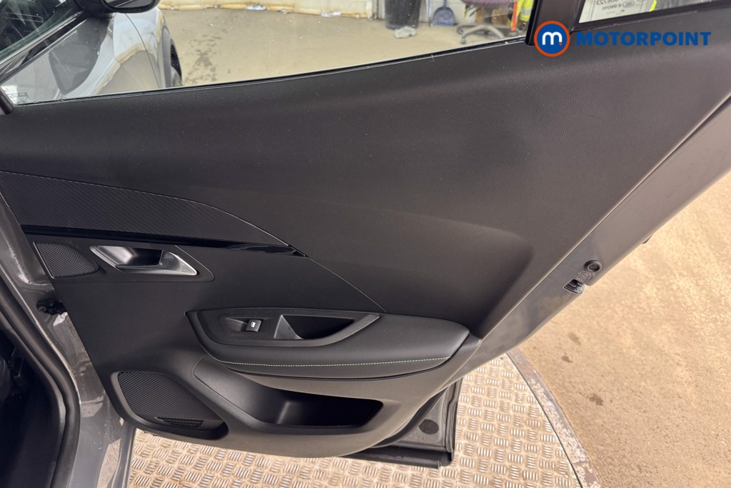 Peugeot 2008 GT Automatic Petrol SUV - Stock Number (1533896) - 15th supplementary image