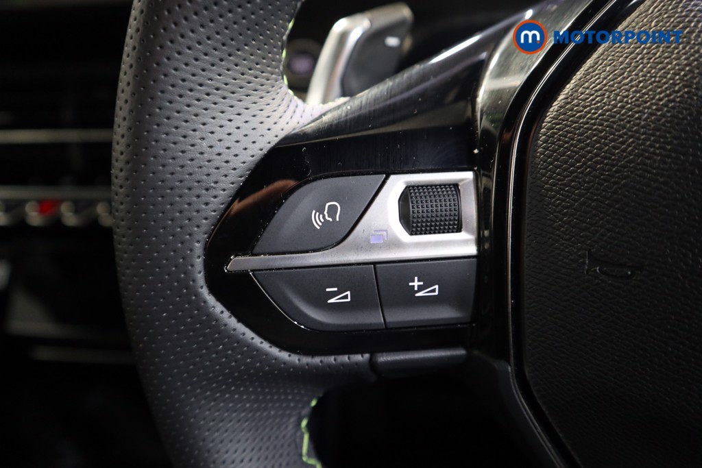 Peugeot 2008 GT Automatic Petrol SUV - Stock Number (1533900) - 3rd supplementary image