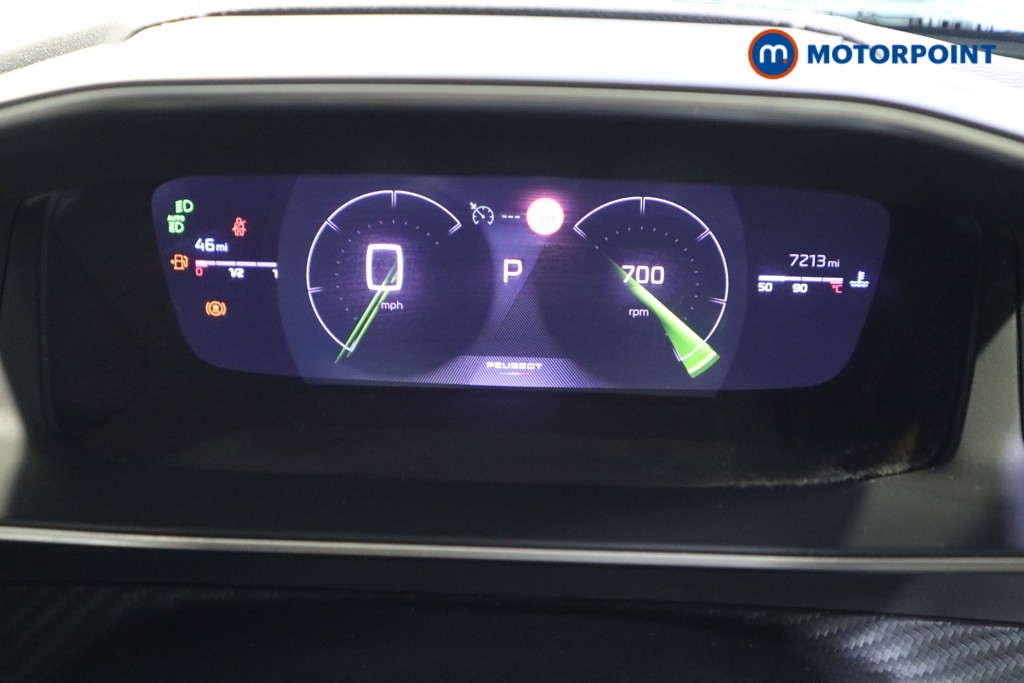 Peugeot 2008 GT Automatic Petrol SUV - Stock Number (1533900) - 5th supplementary image
