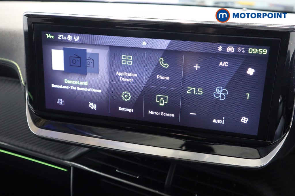 Peugeot 2008 GT Automatic Petrol SUV - Stock Number (1533900) - 6th supplementary image