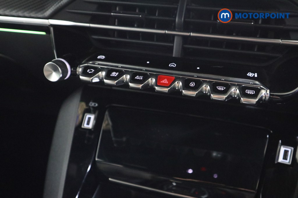 Peugeot 2008 GT Automatic Petrol SUV - Stock Number (1533900) - 7th supplementary image