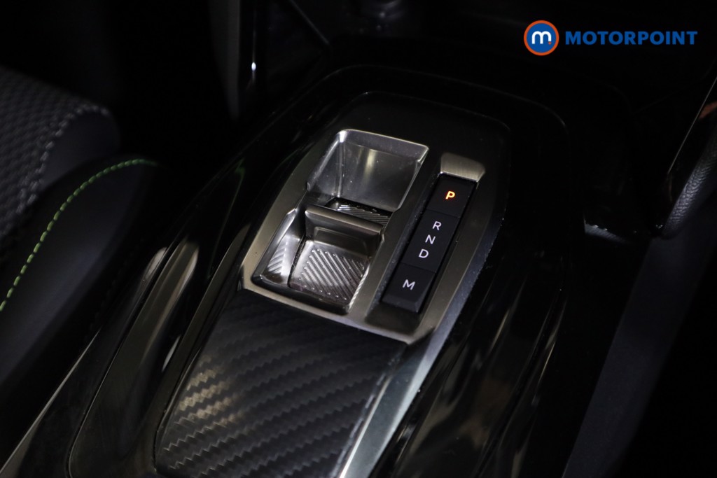 Peugeot 2008 GT Automatic Petrol SUV - Stock Number (1533900) - 8th supplementary image