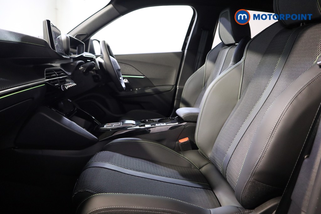 Peugeot 2008 GT Automatic Petrol SUV - Stock Number (1533900) - 10th supplementary image