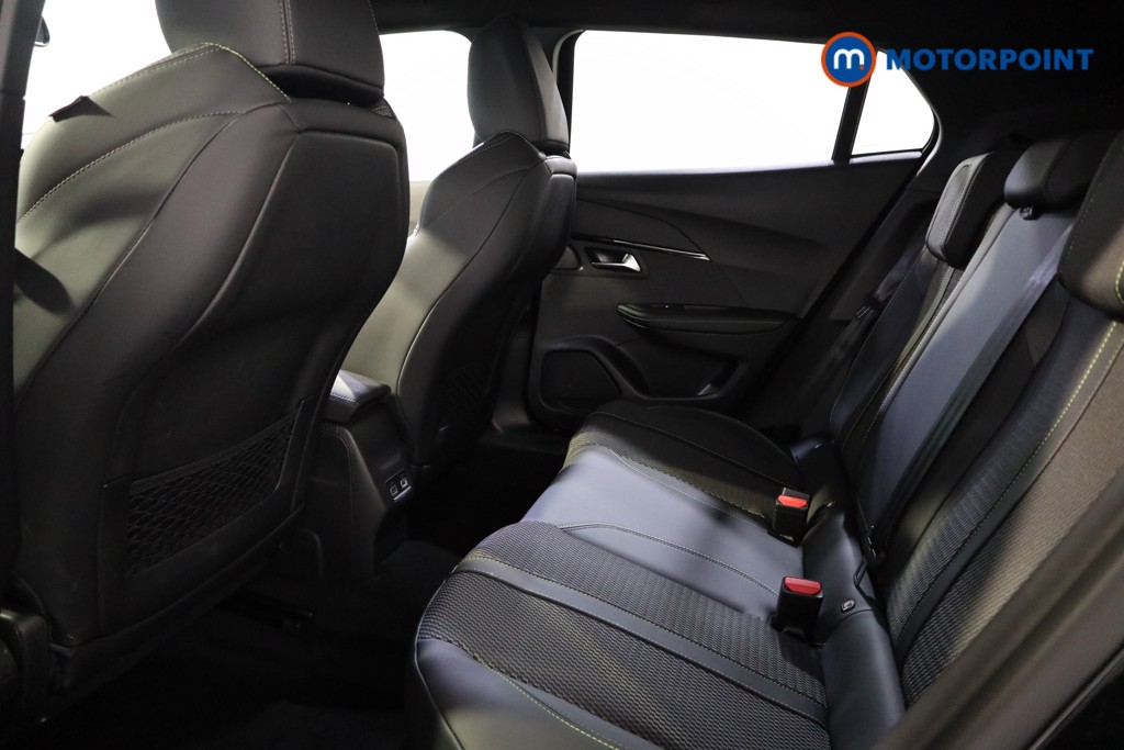 Peugeot 2008 GT Automatic Petrol SUV - Stock Number (1533900) - 11th supplementary image