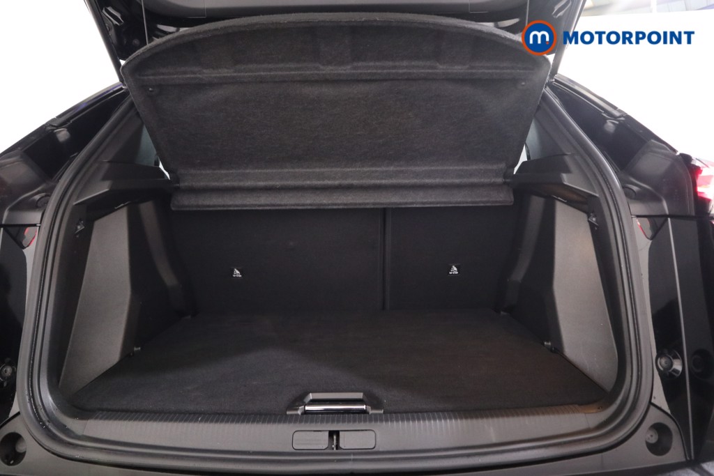 Peugeot 2008 GT Automatic Petrol SUV - Stock Number (1533900) - 12th supplementary image