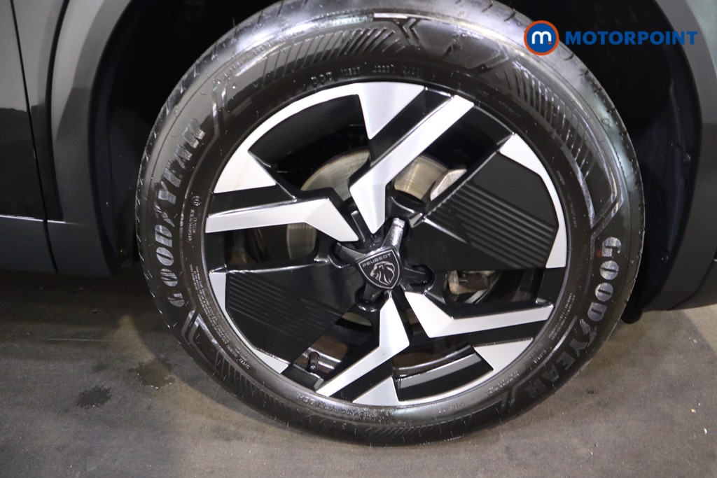 Peugeot 2008 GT Automatic Petrol SUV - Stock Number (1533900) - 14th supplementary image