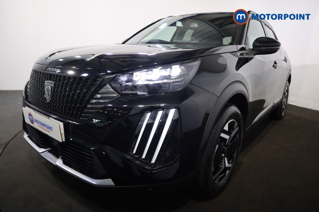 Peugeot 2008 GT Automatic Petrol SUV - Stock Number (1533900) - 23rd supplementary image