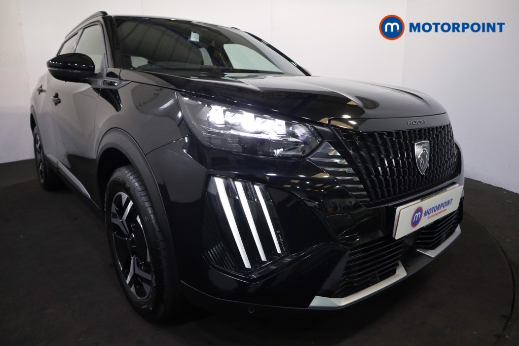 Peugeot 2008 GT Automatic Petrol SUV - Stock Number (1533900) - 25th supplementary image