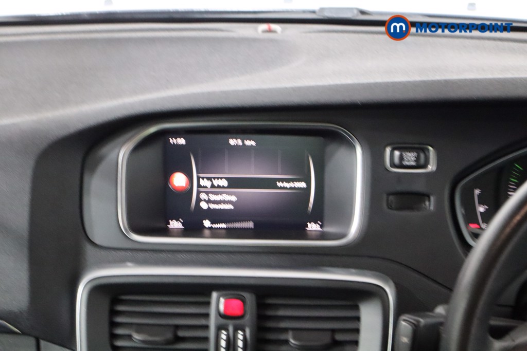 Volvo V40 Momentum Edition Automatic Petrol Hatchback - Stock Number (1533972) - 2nd supplementary image