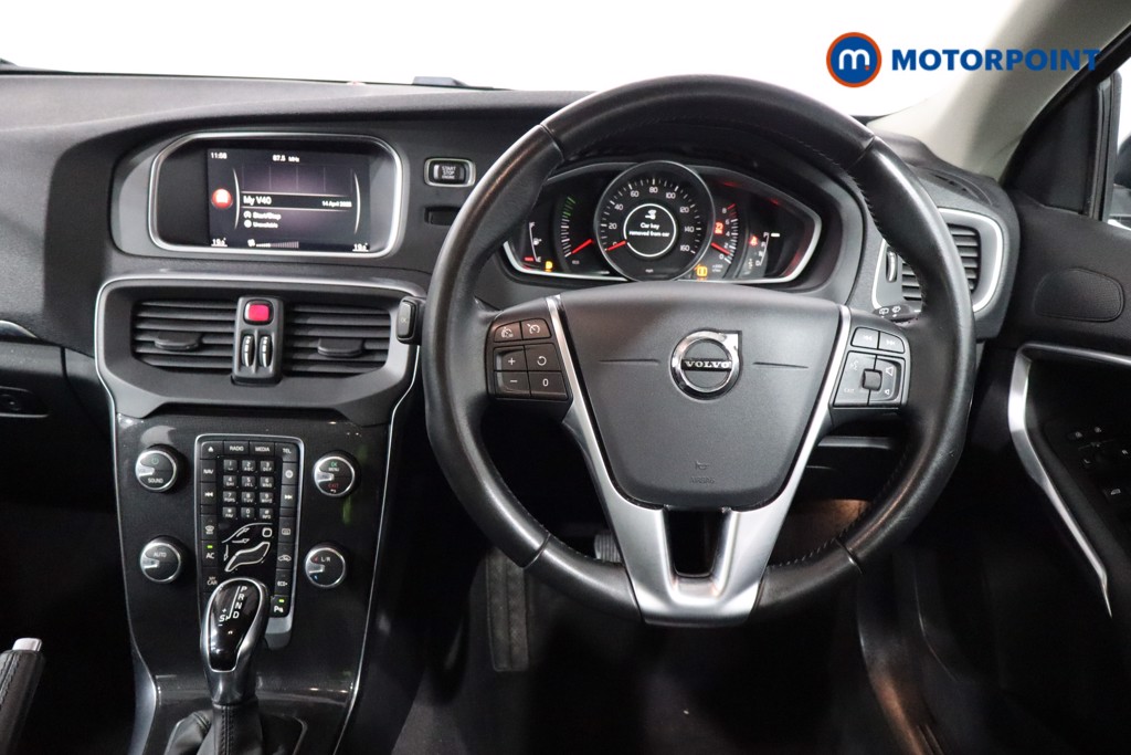 Volvo V40 Momentum Edition Automatic Petrol Hatchback - Stock Number (1533972) - 3rd supplementary image