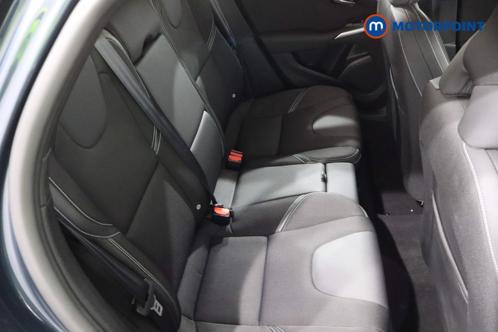 Volvo V40 Momentum Edition Automatic Petrol Hatchback - Stock Number (1533972) - 5th supplementary image