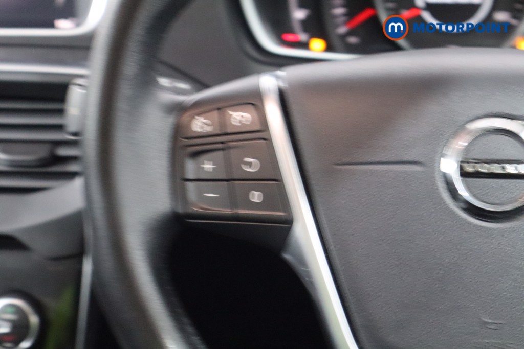 Volvo V40 Momentum Edition Automatic Petrol Hatchback - Stock Number (1533972) - 7th supplementary image
