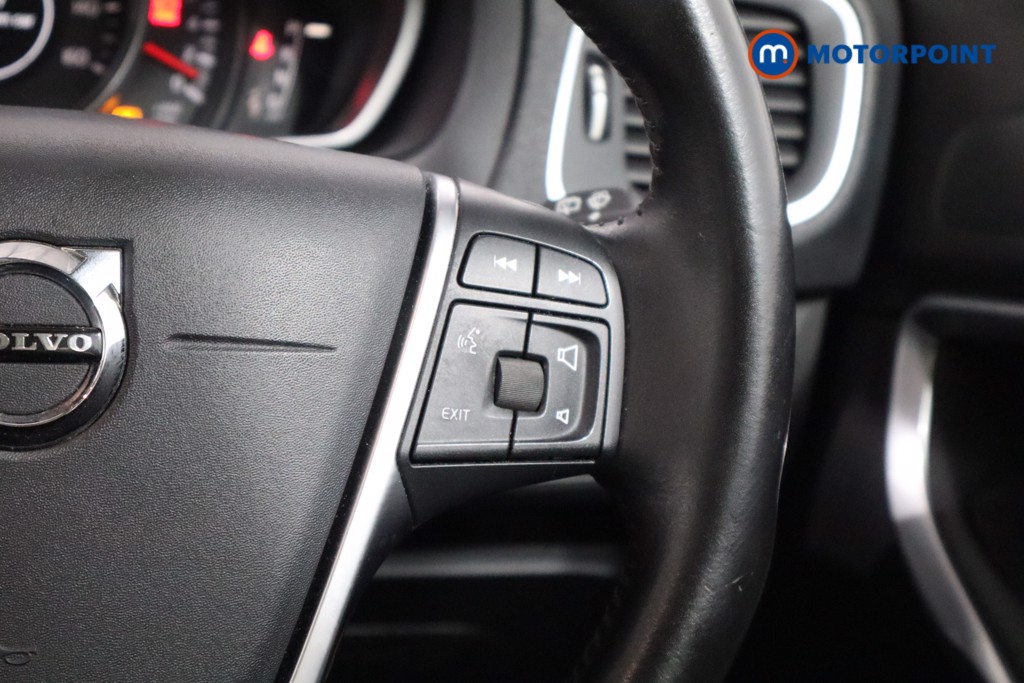 Volvo V40 Momentum Edition Automatic Petrol Hatchback - Stock Number (1533972) - 8th supplementary image