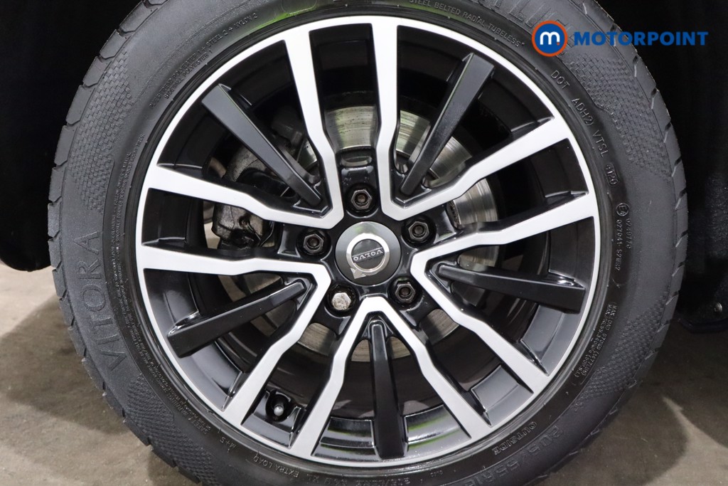 Volvo V40 Momentum Edition Automatic Petrol Hatchback - Stock Number (1533972) - 9th supplementary image