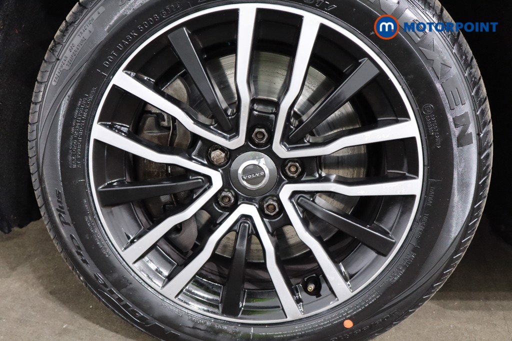 Volvo V40 Momentum Edition Automatic Petrol Hatchback - Stock Number (1533972) - 11th supplementary image