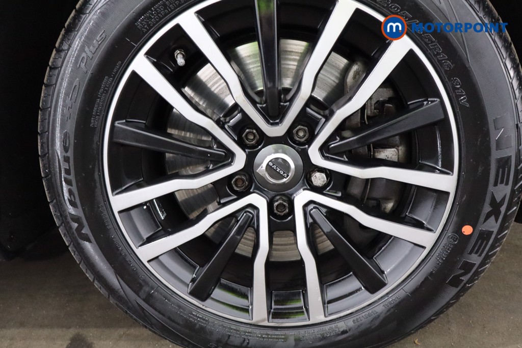Volvo V40 Momentum Edition Automatic Petrol Hatchback - Stock Number (1533972) - 12th supplementary image