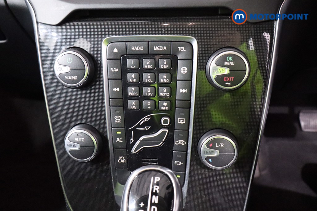 Volvo V40 Momentum Edition Automatic Petrol Hatchback - Stock Number (1533972) - 13th supplementary image