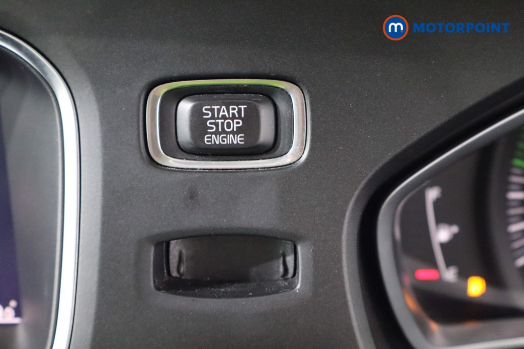 Volvo V40 Momentum Edition Automatic Petrol Hatchback - Stock Number (1533972) - 14th supplementary image