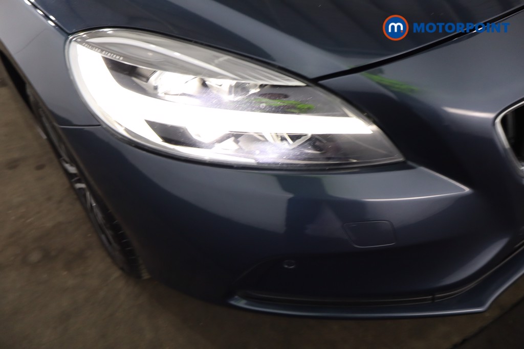 Volvo V40 Momentum Edition Automatic Petrol Hatchback - Stock Number (1533972) - 22nd supplementary image