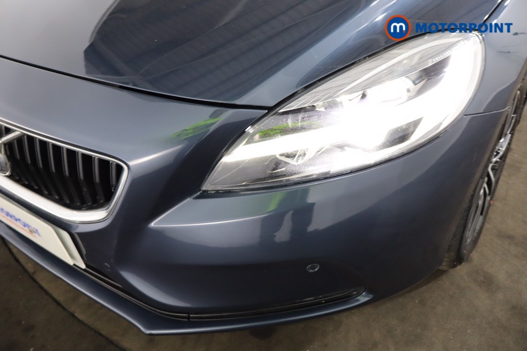 Volvo V40 Momentum Edition Automatic Petrol Hatchback - Stock Number (1533972) - 23rd supplementary image