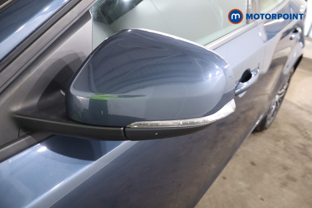 Volvo V40 Momentum Edition Automatic Petrol Hatchback - Stock Number (1533972) - 24th supplementary image