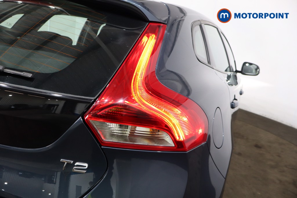 Volvo V40 Momentum Edition Automatic Petrol Hatchback - Stock Number (1533972) - 26th supplementary image