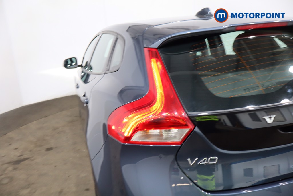 Volvo V40 Momentum Edition Automatic Petrol Hatchback - Stock Number (1533972) - 27th supplementary image