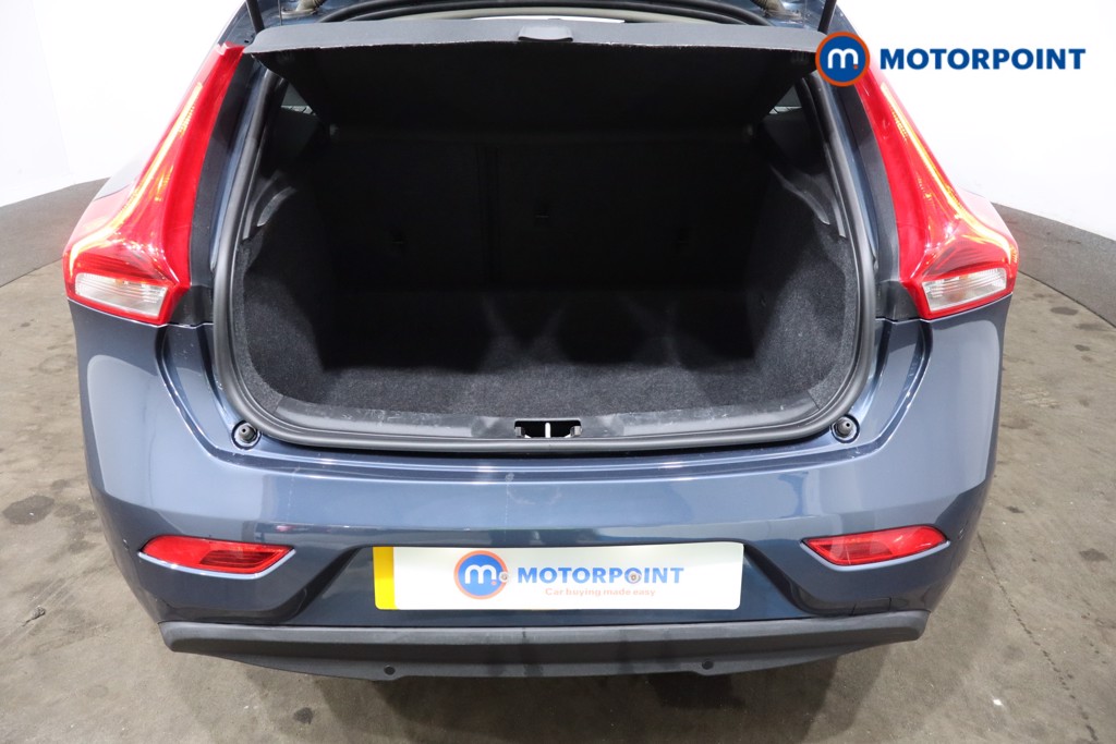 Volvo V40 Momentum Edition Automatic Petrol Hatchback - Stock Number (1533972) - 30th supplementary image